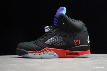 Hyperoad 5 AIR JORDAN “TOP RETRO 3” 0813